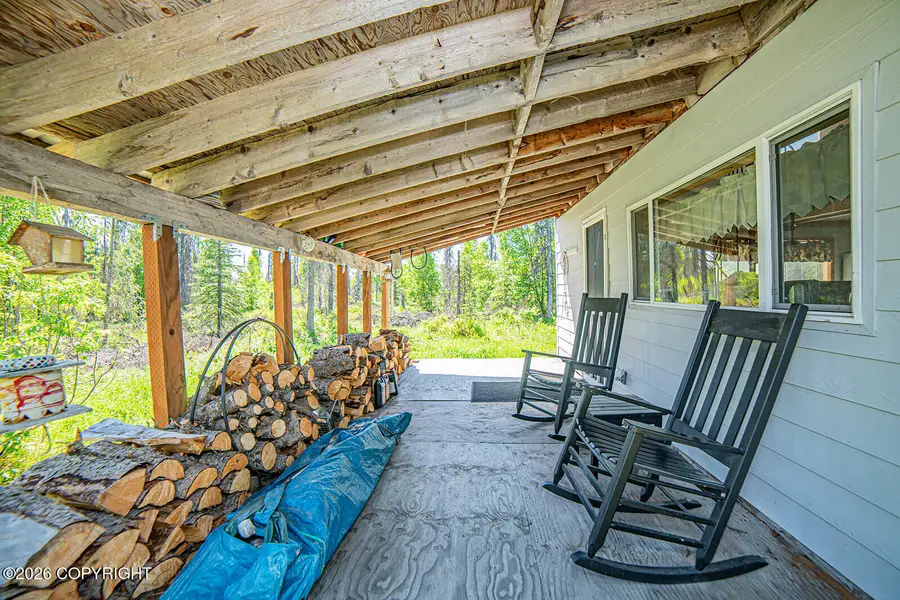 17148 S Josey Circle, Trapper Creek, AK 99683 - #2