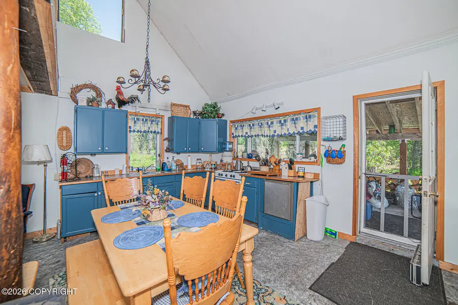 17148 S Josey Circle, Trapper Creek, AK 99683 - #3