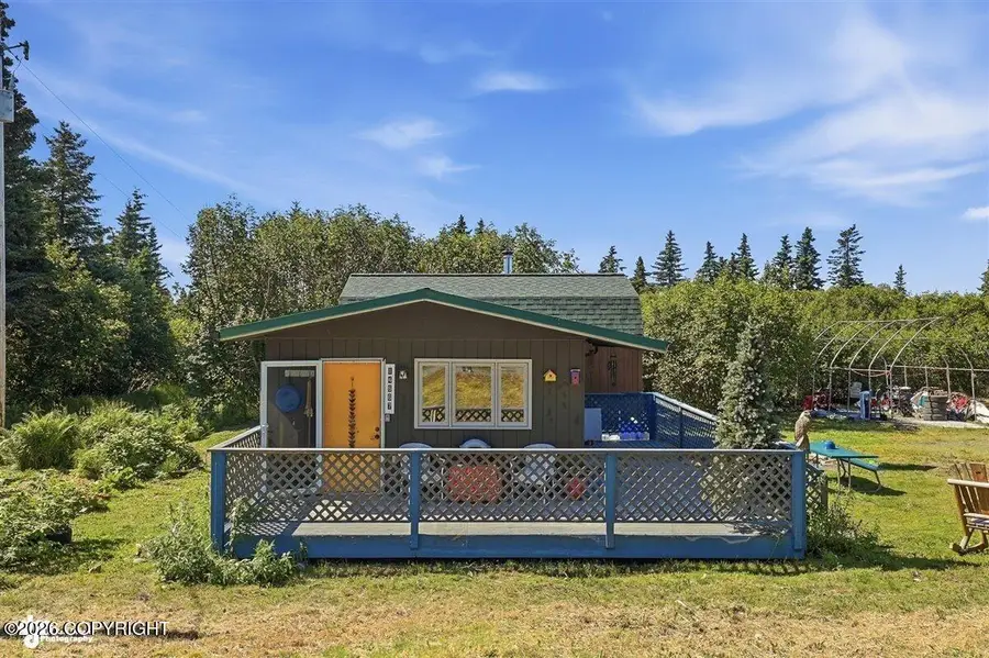 14667 Surf Street, Clam Gulch, AK 99568 - #3
