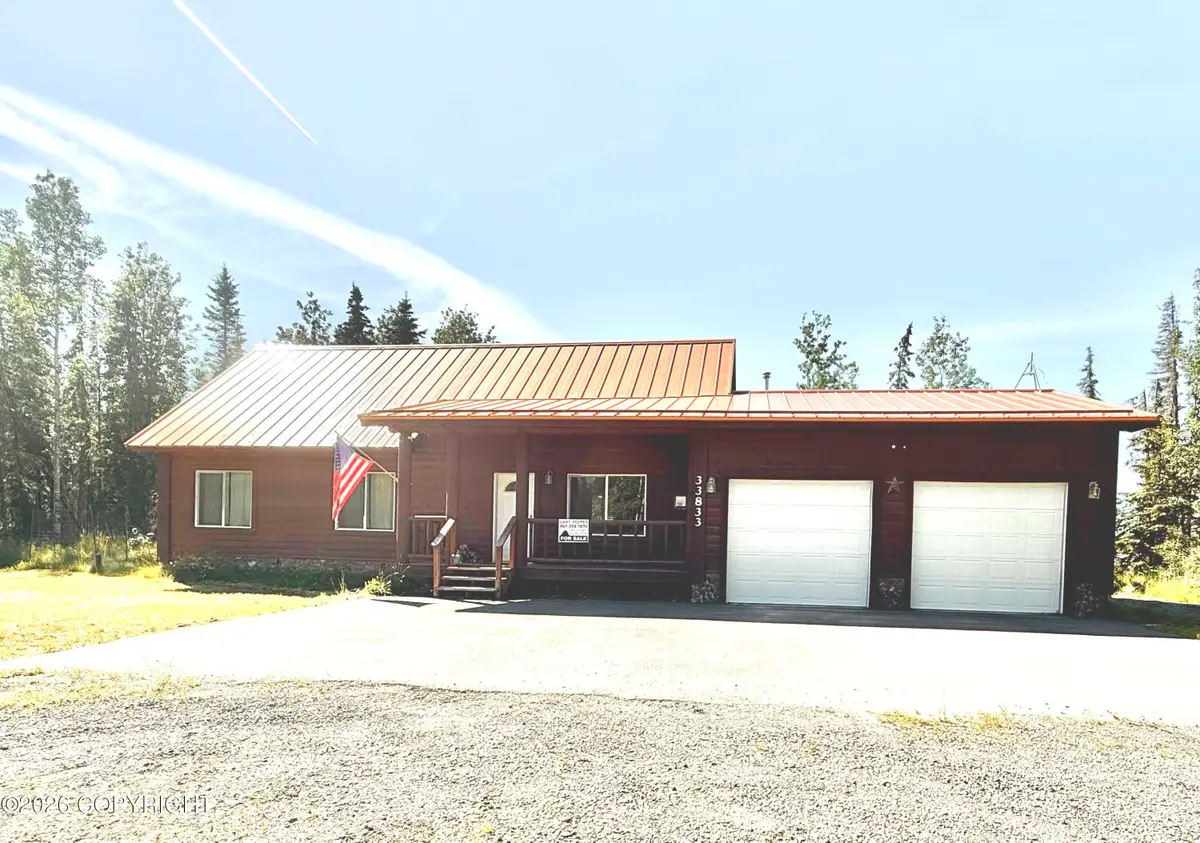 33833 Community College Drive, Soldotna, AK 99669 - #1