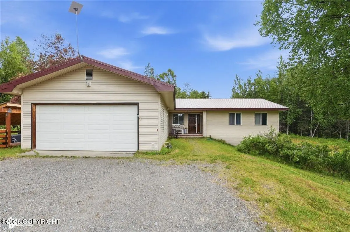 50515 Sterling Highway, Soldotna, AK 99669 - #1