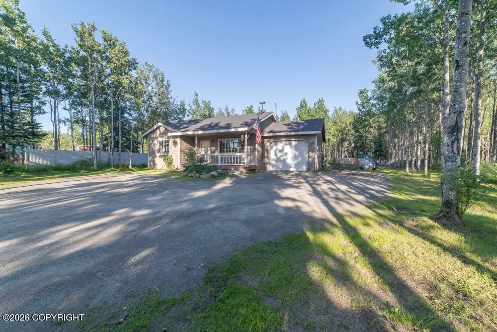 32858 Solstice Street, Soldotna, AK 99669 - #1