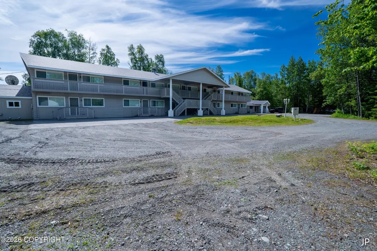 310 Tern Circle #2, Soldotna, AK 99669 - #1
