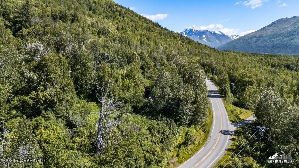 35845 Eklutna Road, Chugiak, AK 99567 - #1