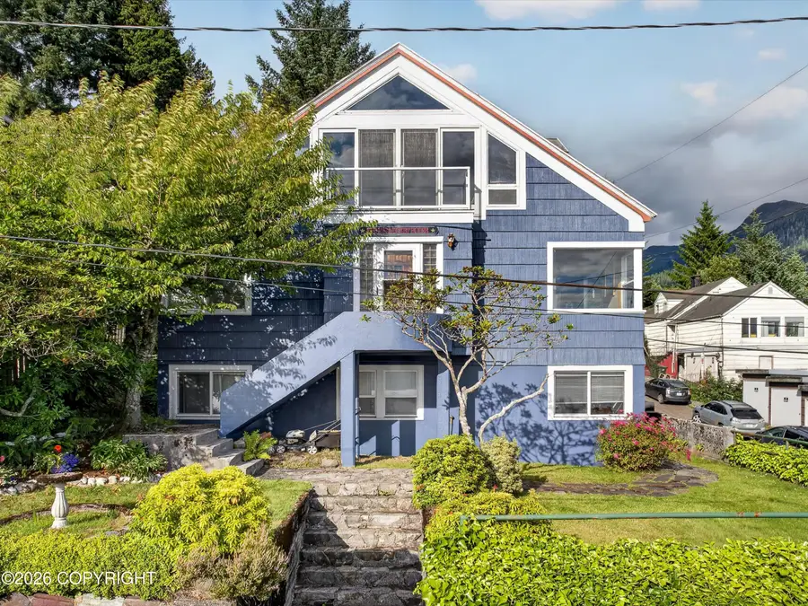600 Front / 309 Cedar Street, Ketchikan, AK 99901 - #3