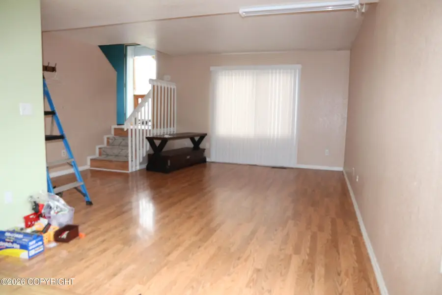 8111 Nadine Street, Anchorage, AK 99507 - #2