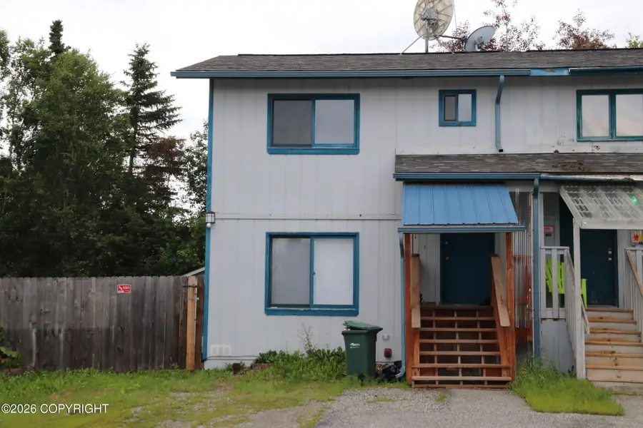 8111 Nadine Street, Anchorage, AK 99507 - #3