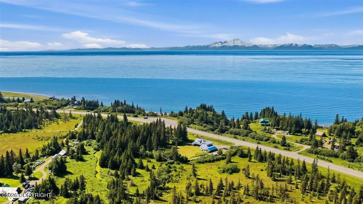 26410 & 26448 & 26220 Sterling Highway, Anchor Point, AK 99556 - #1