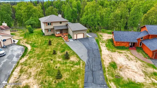 110 Wooded Glen Court, Kenai, AK 99611