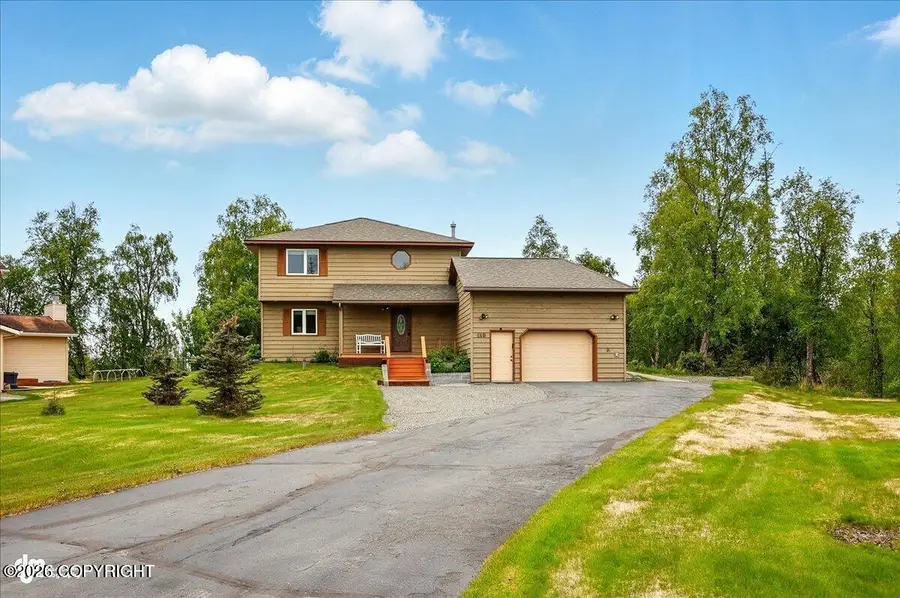 110 Wooded Glen Court, Kenai, AK 99611 - #2