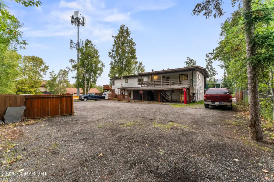 7239 O Brien Street, Anchorage, AK 99507 - Image #3