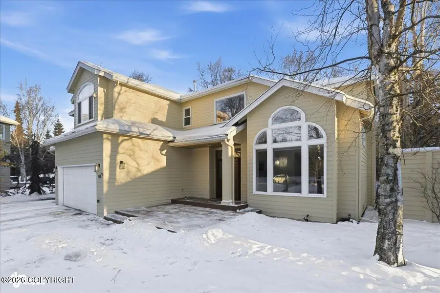 720 Botanical Heights Circle, Anchorage, AK 99515 - Image #3