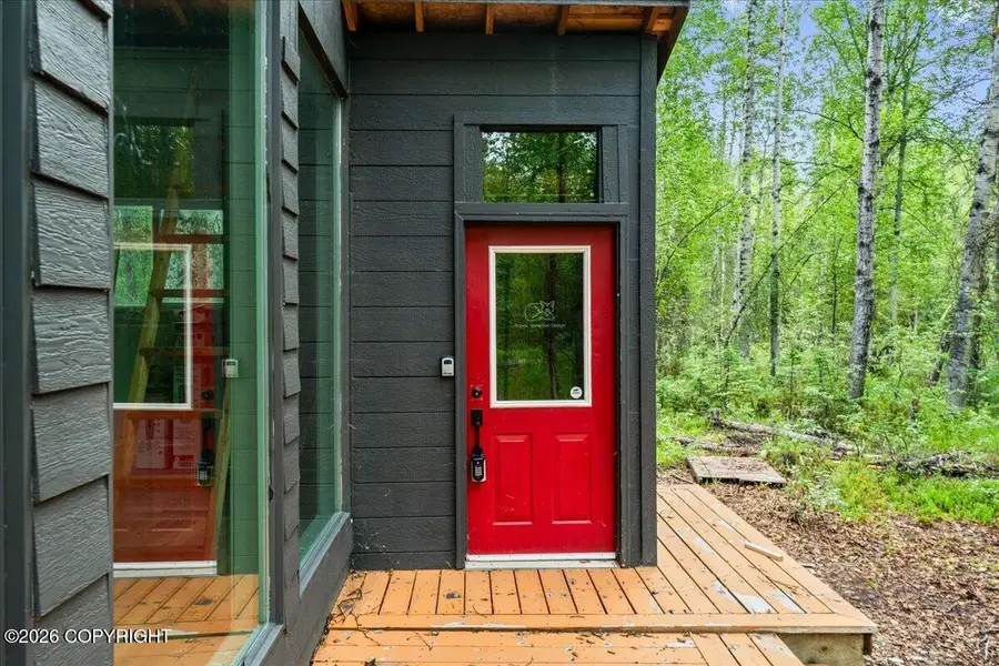 48761 S Silver Salmon Drive, Willow, AK 99688 - #2