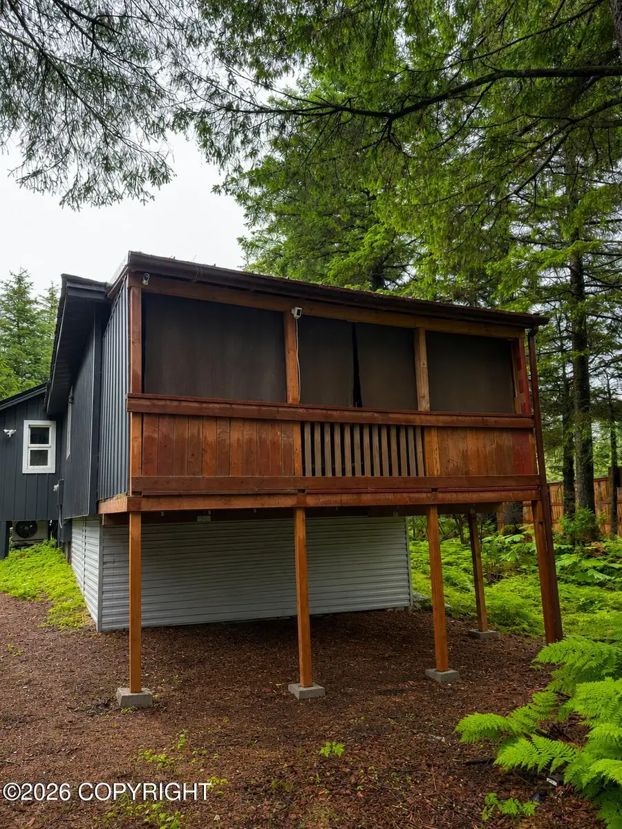13975 Beach Drive, Seward, AK 99664 - #2