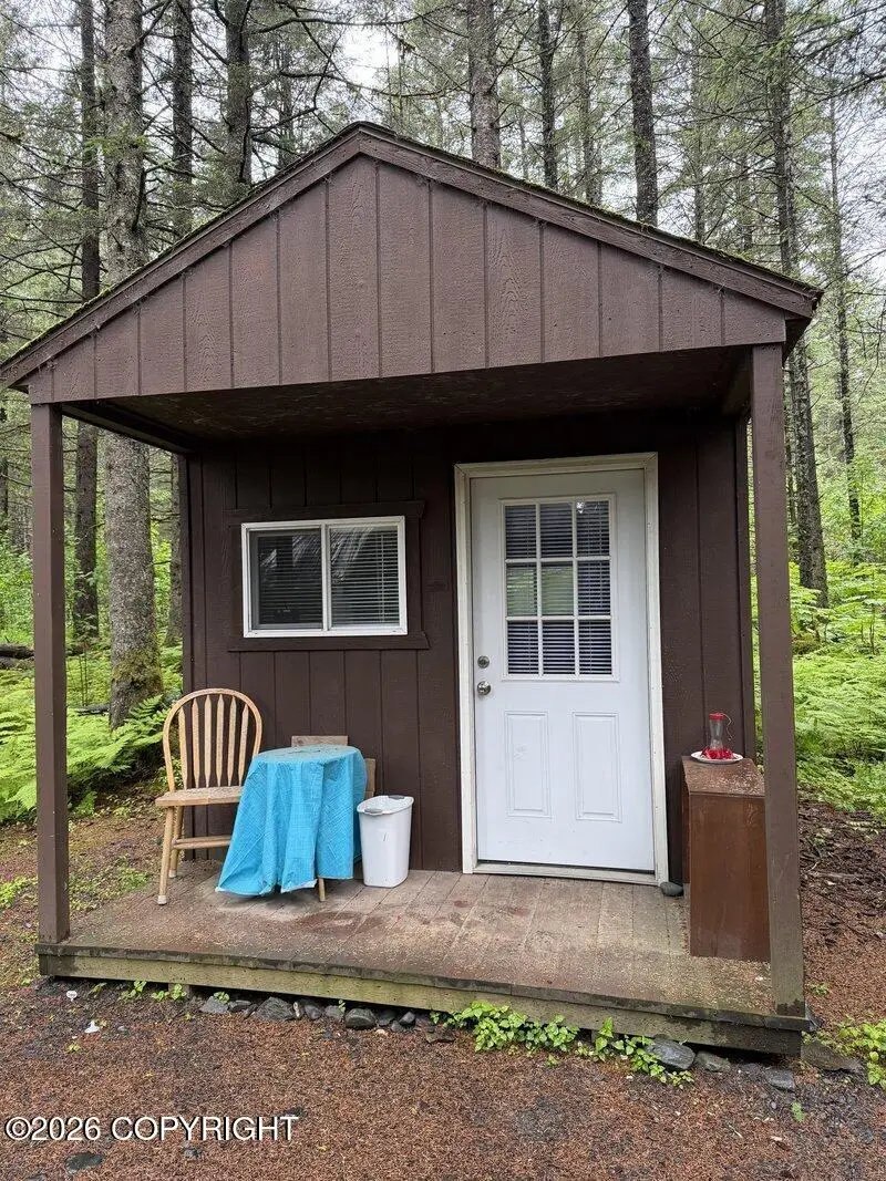 13975 Beach Drive, Seward, AK 99664 - #3
