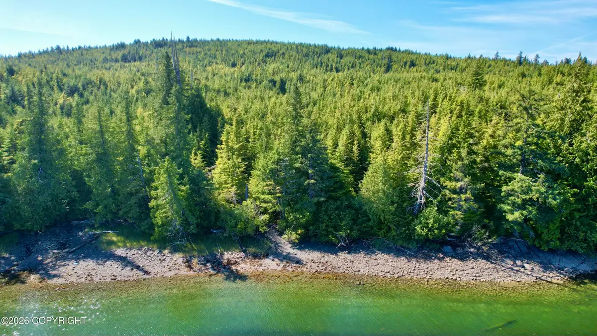 L10 North Wadleigh, Klawock, AK 99925 - #1