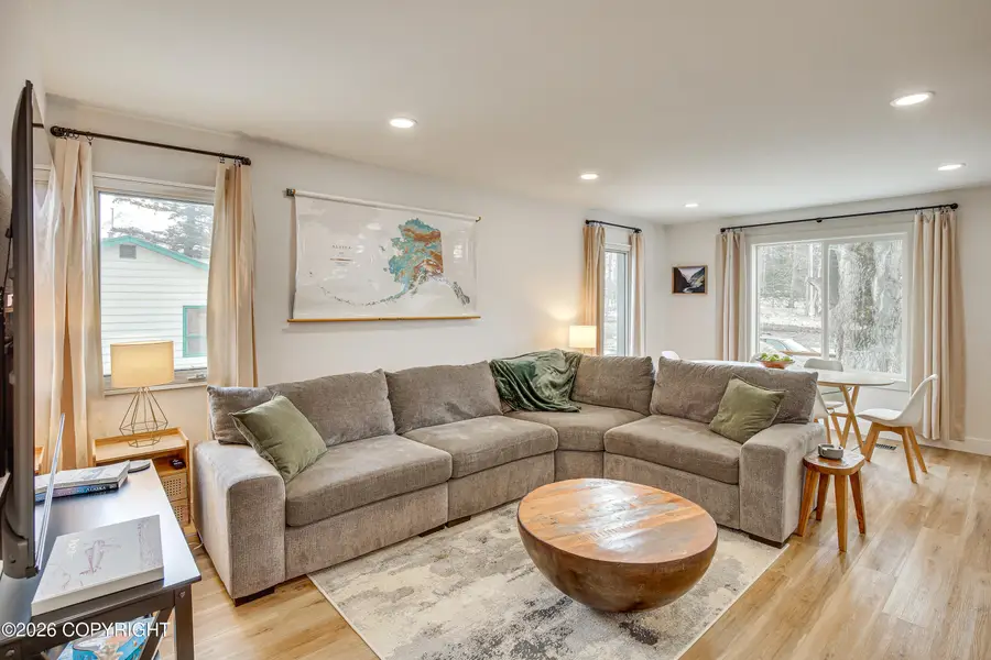 531 E Arctic Avenue, Palmer, AK 99645 - #2