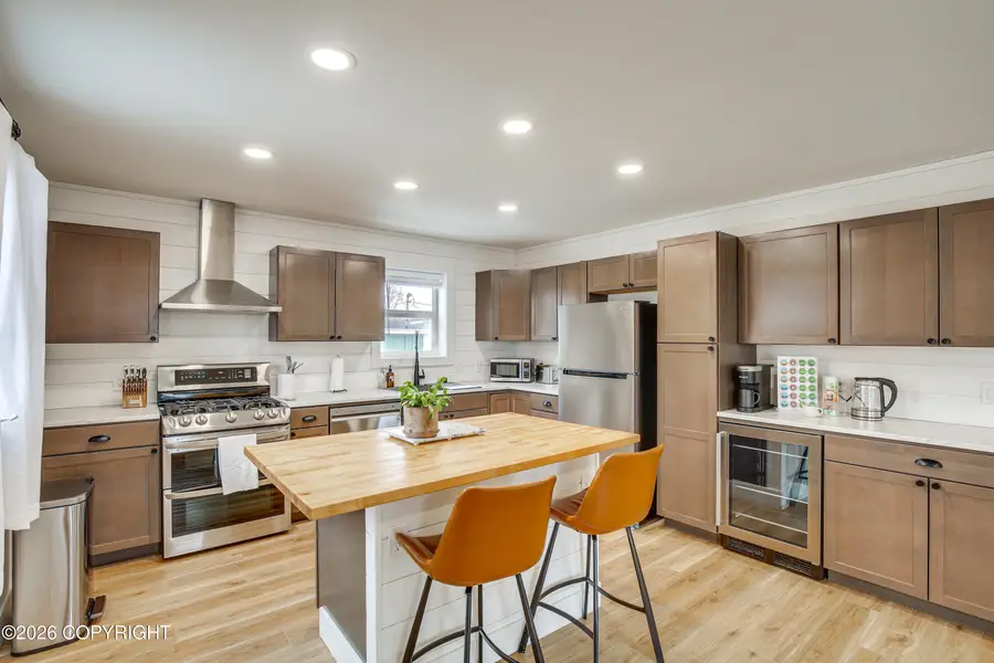 531 E Arctic Avenue, Palmer, AK 99645 - #3