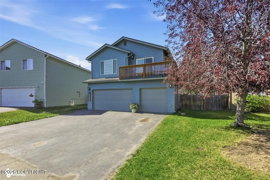 1010 Bentree Circle, Anchorage, AK 99504 - #2