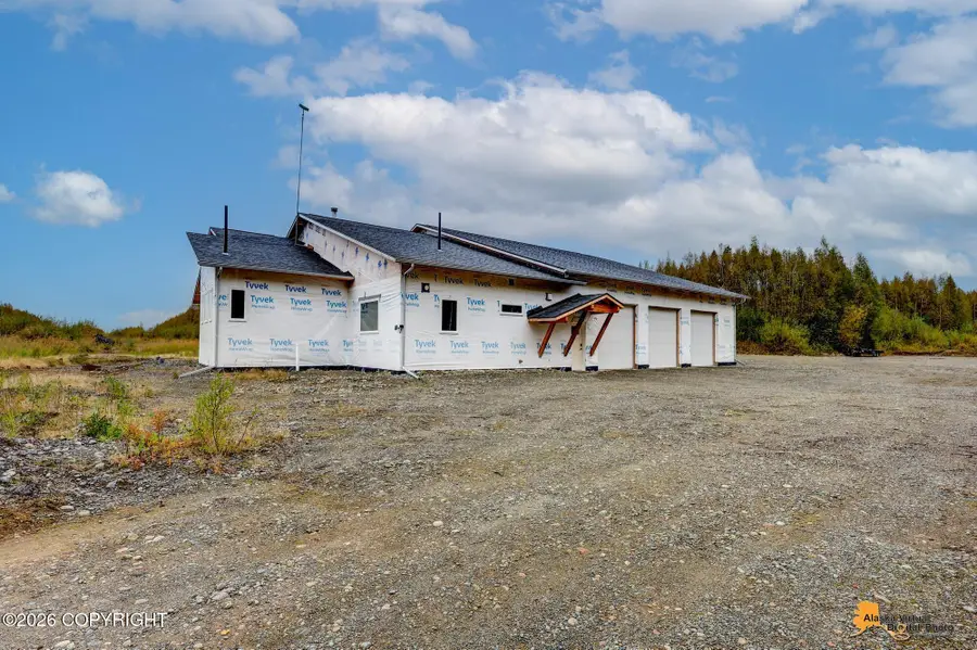 21065 E Birch Creek Boulevard, Talkeetna, AK 99676 - #3