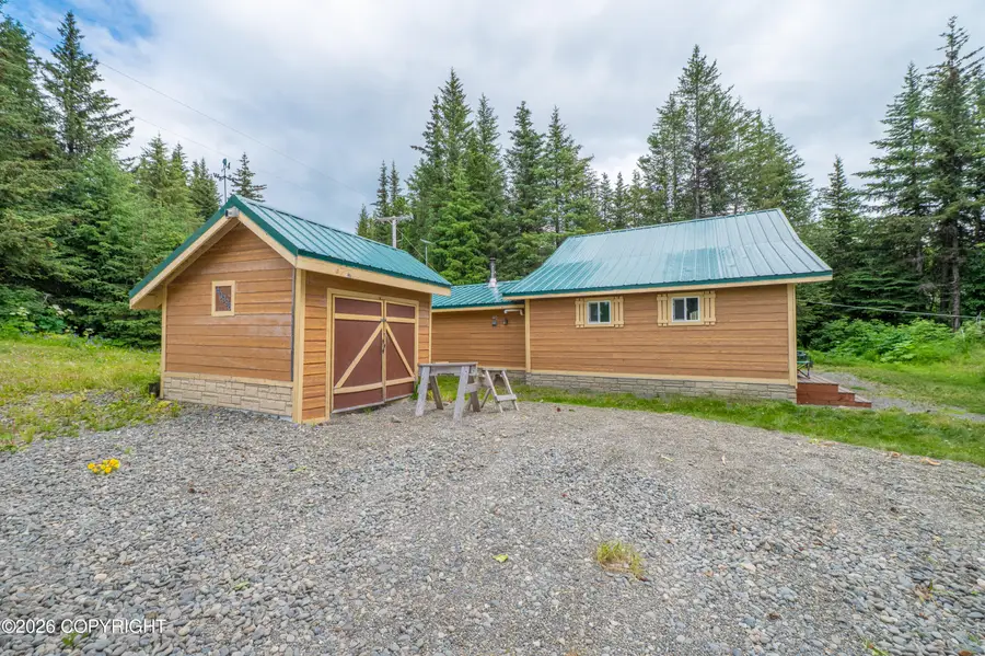 40996 Woodman Lane, Homer, AK 99603 - #3