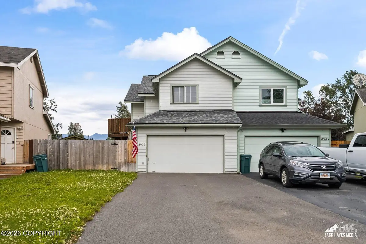 8937 Joy Circle, Anchorage, AK 99502 - #1