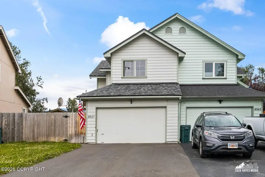 8937 Joy Circle, Anchorage, AK 99502 - #3