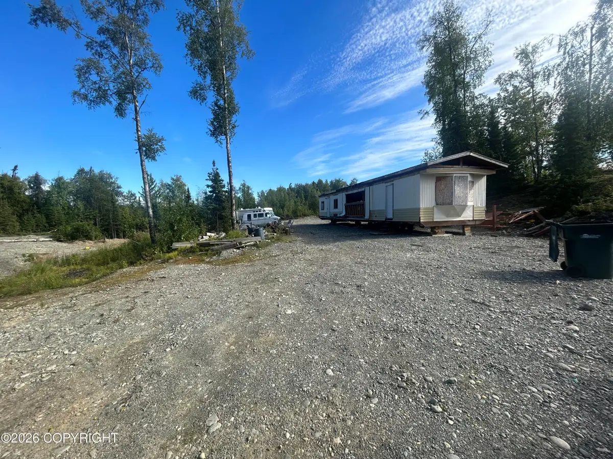 21069 W Matsnu Road, Big Lake, AK 99652 - #1