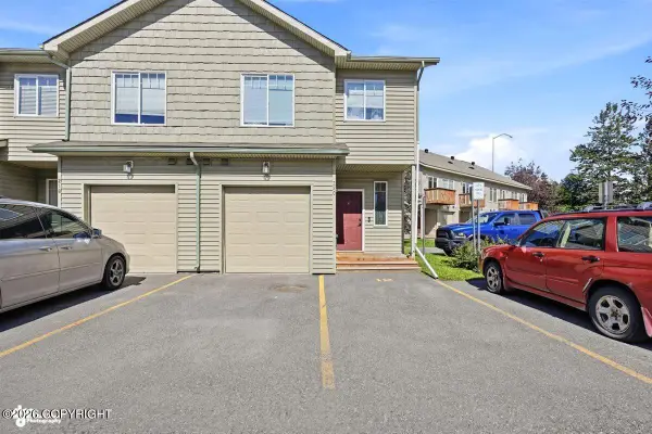 220 Glenn Abbey Place #12, Anchorage, AK 99504