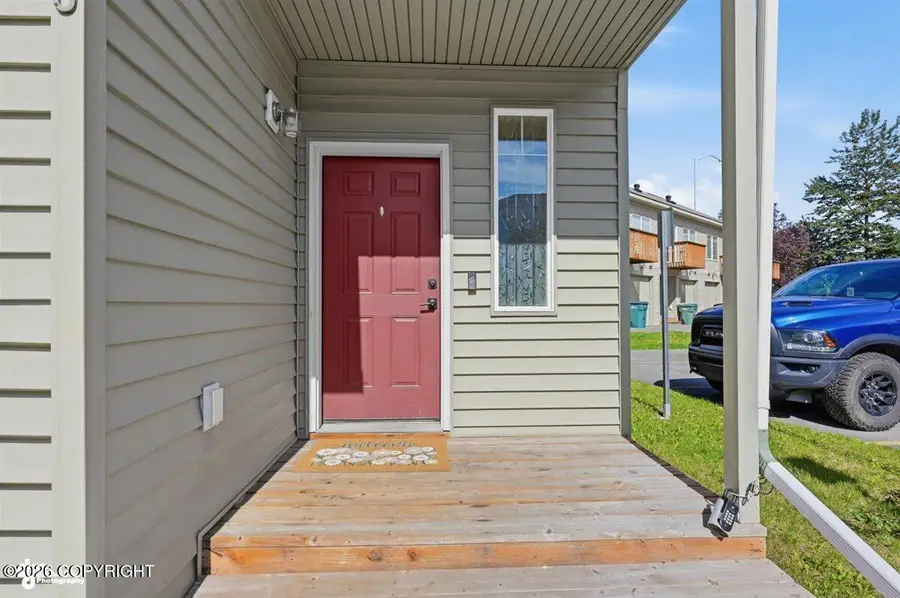 220 Glenn Abbey Place #12, Anchorage, AK 99504 - #2