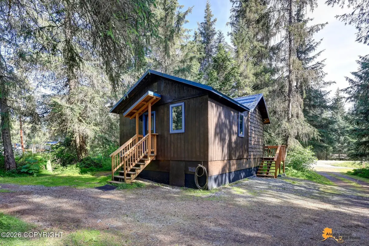 1917 Alyeska Highway, Girdwood, AK 99587 - #1