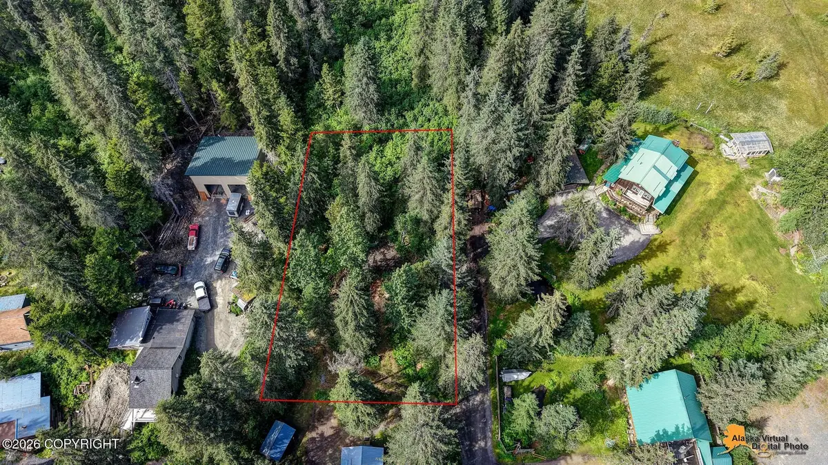 1917 Alyeska Highway, Girdwood, AK 99587 - #1