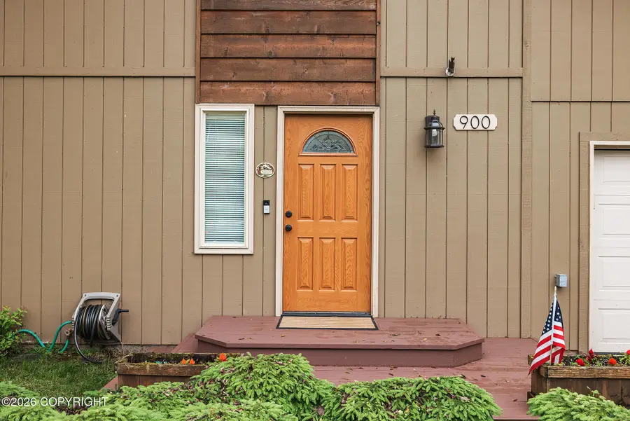 900 Woodmar Place, Anchorage, AK 99515 - #2