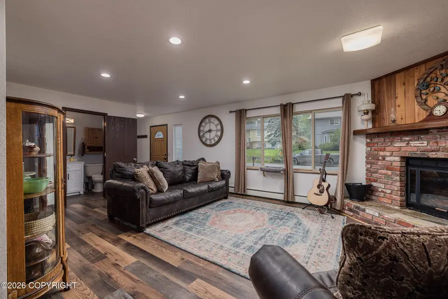 900 Woodmar Place, Anchorage, AK 99515 - #3