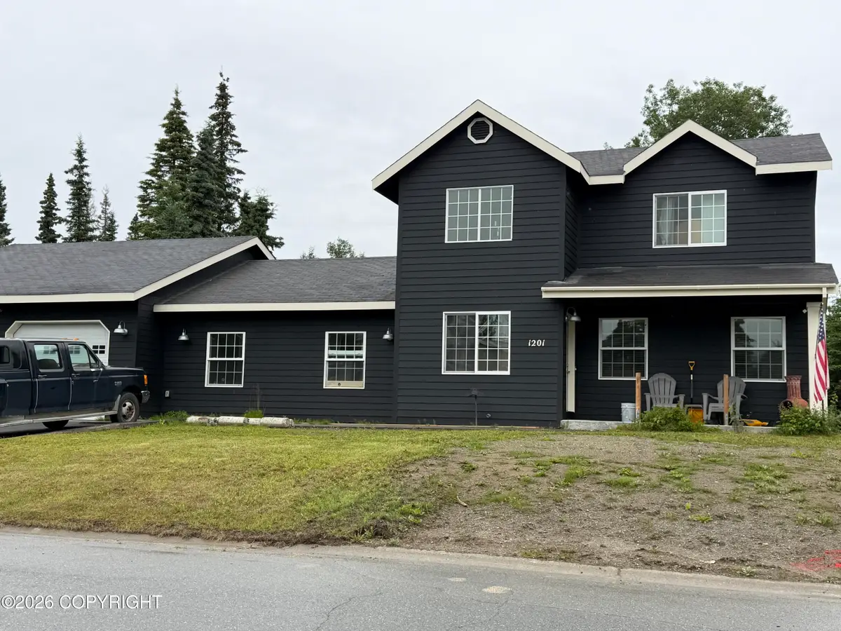 1201 Equinox Way, Kenai, AK 99611 - #1