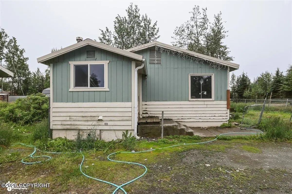 35814 Glory Street, Soldotna, AK 99669 - #1