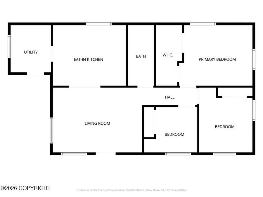 35814 Glory Street, Soldotna, AK 99669 - #2