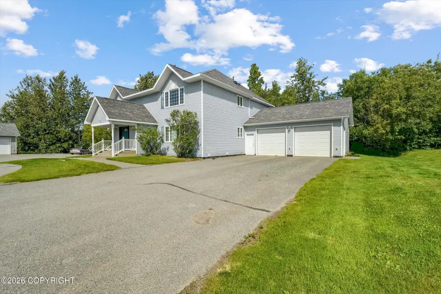 1782 E Neil Circle #4, Wasilla, AK 99654 - #3