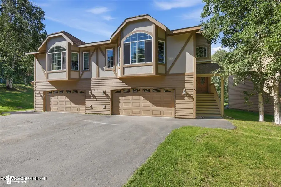 4116 E Country Fair Drive #B, Wasilla, AK 99654 - #3