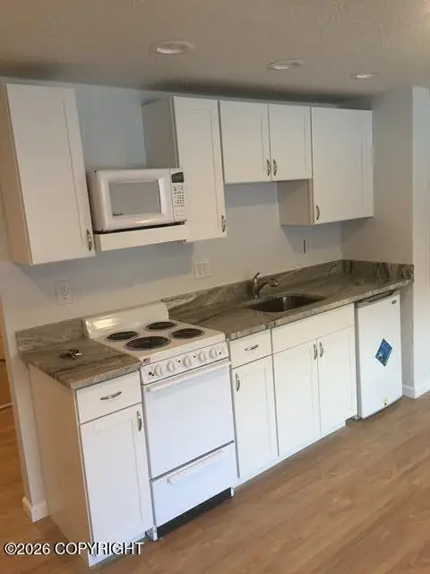 100 Blackstone Road #Bay 3, 3, Whittier, AK 99693