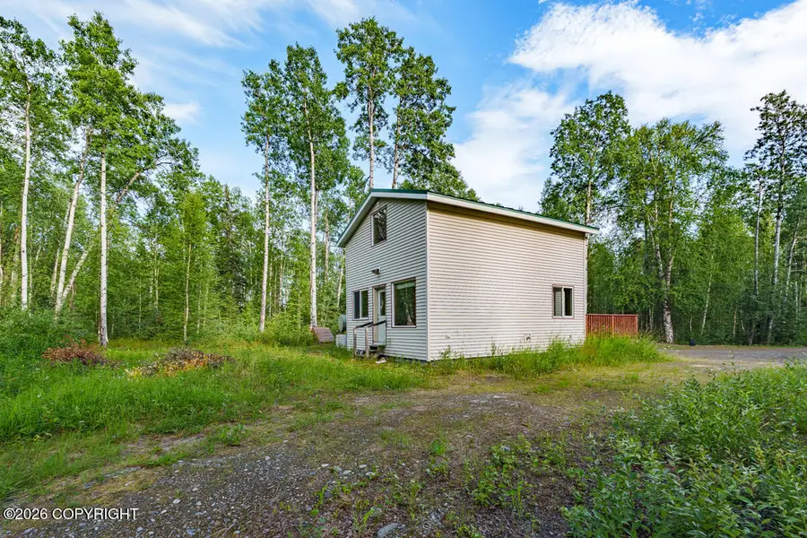 23729 W Long Lake Road, Willow, AK 99688 - #3