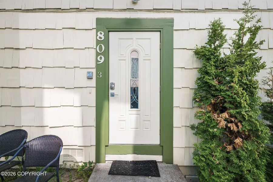 809 O Place, Anchorage, AK 99501 - #3