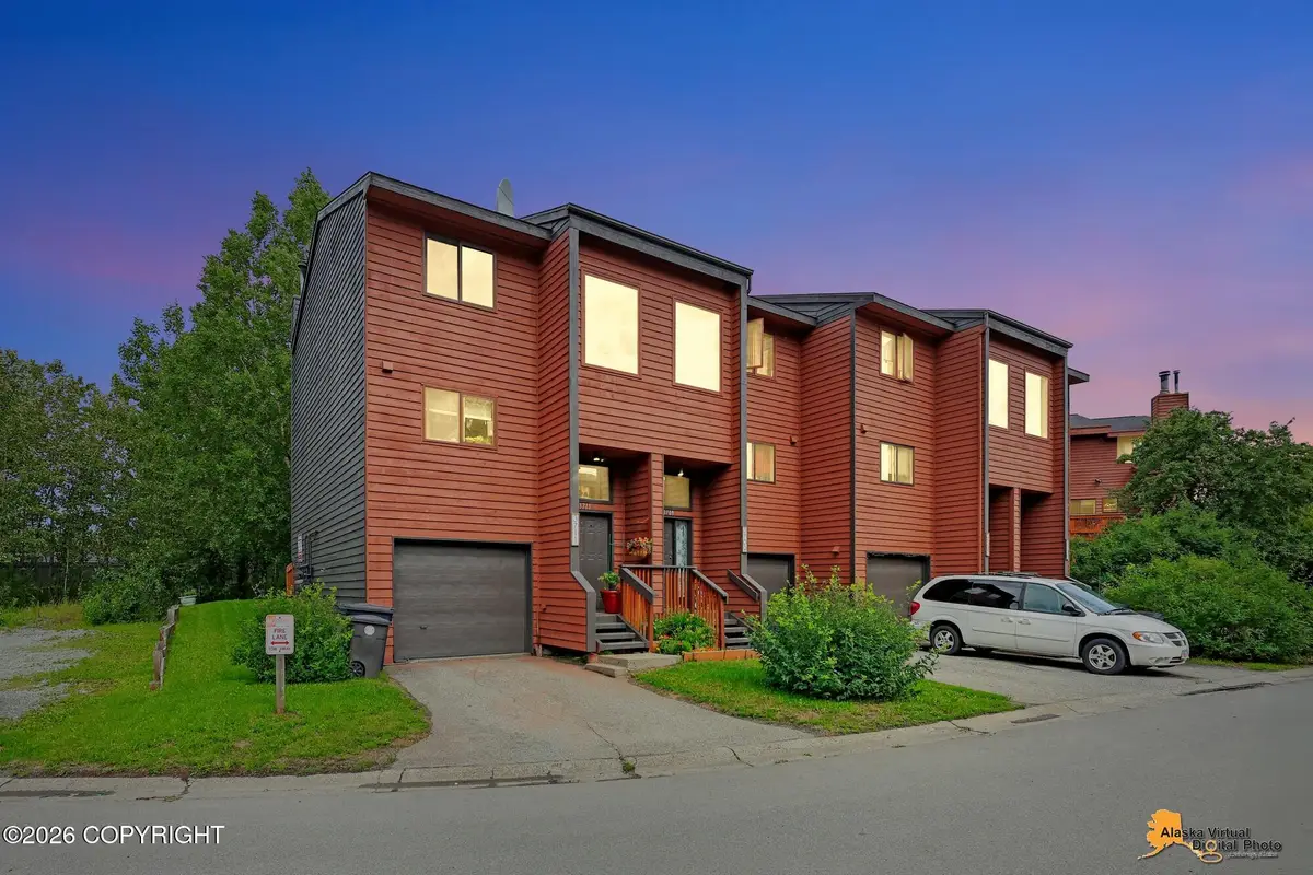 3635-3711 Carleton Avenue, Anchorage, AK 99517 - #1