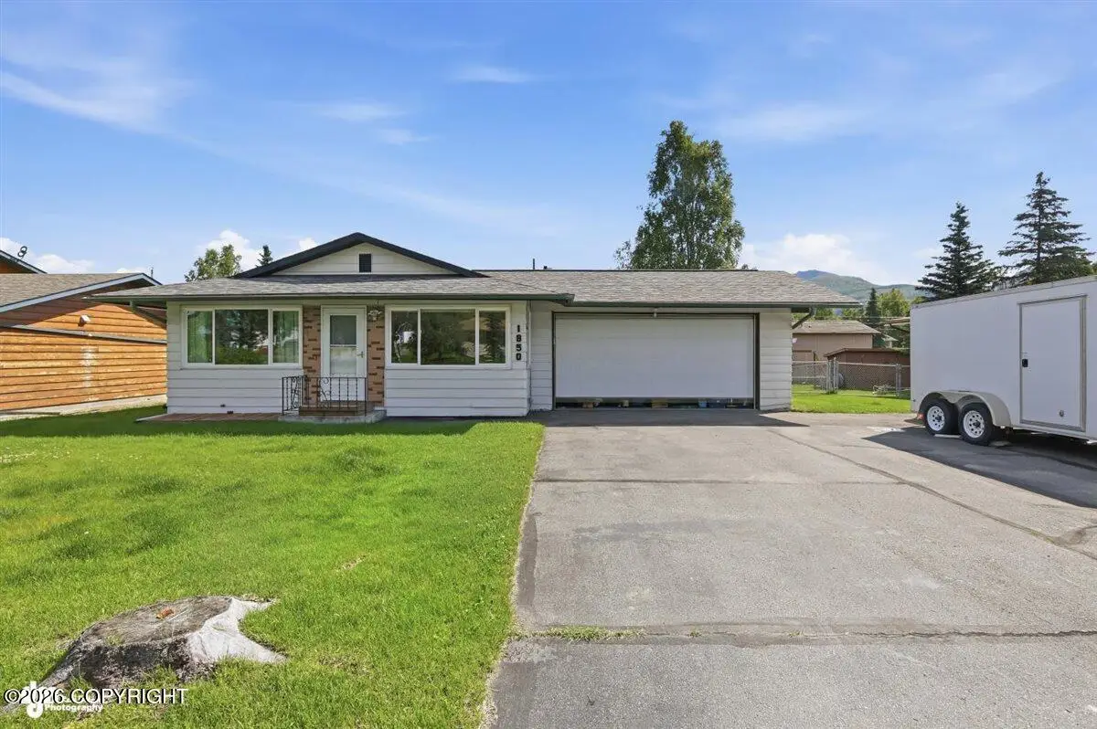 1850 Parkway Drive, Anchorage, AK 99504 - #1