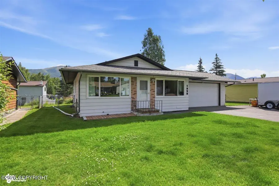 1850 Parkway Drive, Anchorage, AK 99504 - #2