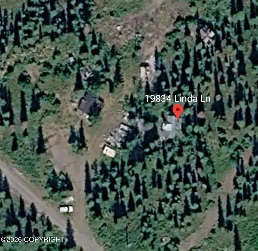 19910 Linda Lane, Kasilof, AK 99610 - #2