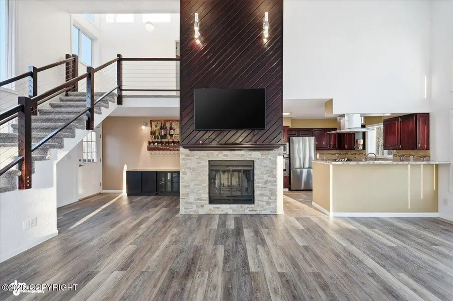 850 S Joanne Drive, Palmer, AK 99645 - #2