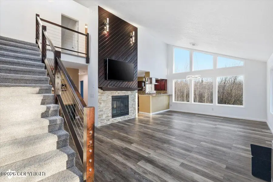 850 S Joanne Drive, Palmer, AK 99645 - #3