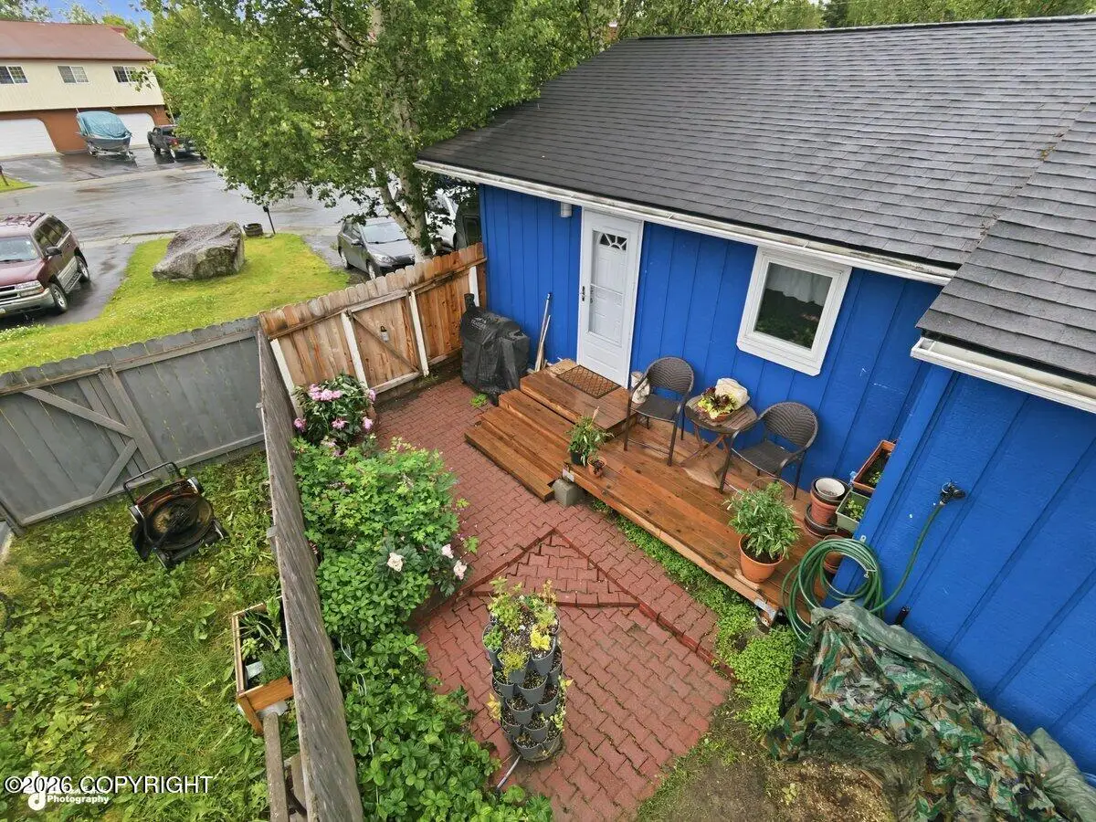 3481 Harrier Circle, Anchorage, AK 99504 - #1
