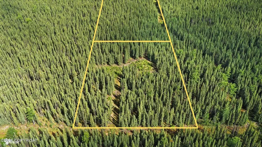 L27 & L4 Ashley Avenue, Soldotna, AK 99669 - #2